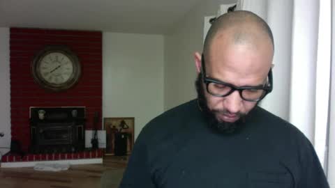 Snapshot of bigdickjimmywill chatting on 7, 2, 2025 CAJEinc online show from 7, 2, 2025