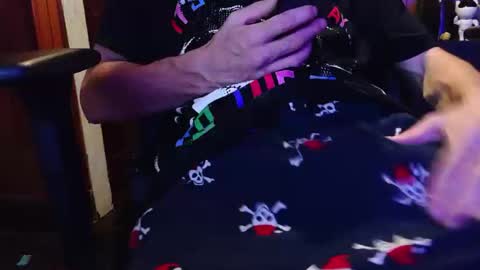 bigdicklovington online show from 15, 12, 2025