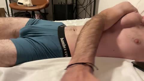 BigDickMark7014 online show from 13, 1, 2026