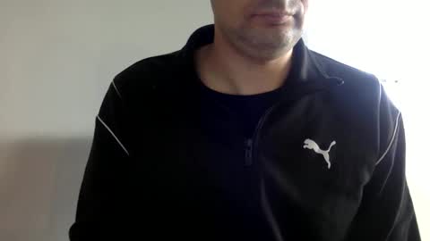 Bigdickshowoff9877 online show from 23, 11, 2025