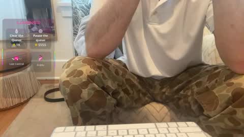 bigdickwalkin online show from 31, 3, 2026