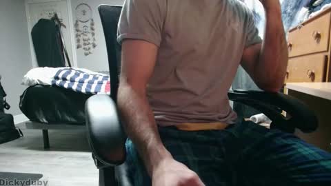 George Forest Dickyduby on all Socials online show from 23, 12, 2025