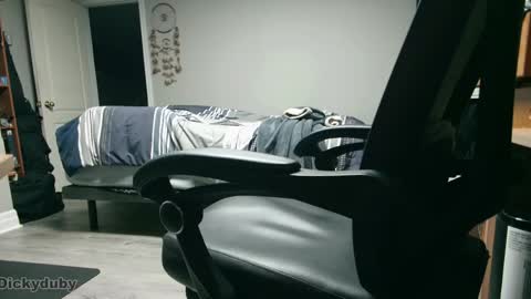 George Forest Dickyduby on all Socials online show from 16, 4, 2026