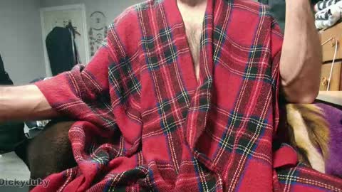 George Forest Dickyduby on all Socials online show from 22, 4, 2026