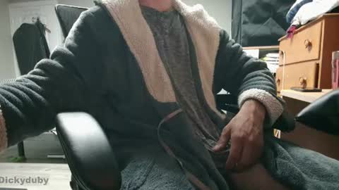 George Forest Dickyduby on all Socials online show from 22, 7, 2026