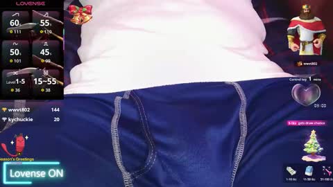 Snapshot of bigdikfreak chatting on 28, 11, 2025 BigDickFreak online show from 28, 11, 2025