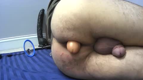 Bigdildostretch online show from 14, 11, 2025