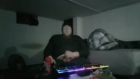 bigdog_187 online show from 21, 1, 2025