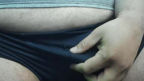 bigdude0162 online show from 9, 5, 2026