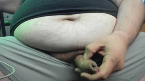 bigdude0162 online show from 16, 5, 2026