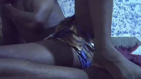 Snapshot of bigfeet9999 chatting on 3, 10, 2025 Ask in pvt online show from 3, 10, 2025