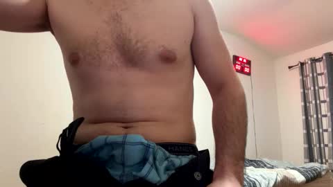 bigfrisco303 online show from 18, 12, 2025