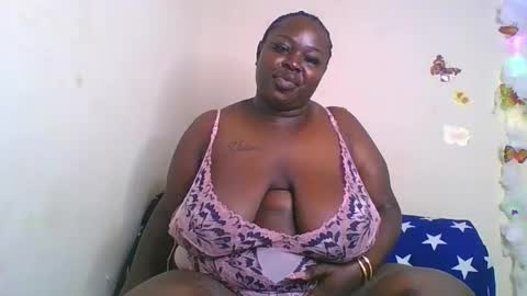 Bigg Cate online show from 24, 11, 2025