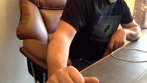 Snapshot of biggestjack1 chatting on 5, 11, 2025 TheBiggestJack online show from 5, 11, 2025