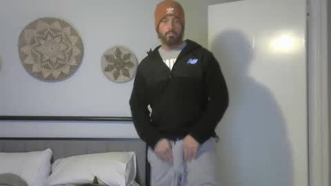 Gavin online show from 7, 1, 2025