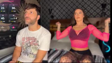 LILLI  MATT online show from 20, 2, 2026