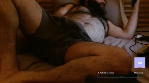 Snapshot of bigguyreturns chatting on 9, 12, 2024 Big Guy R online show from 9, 12, 2024