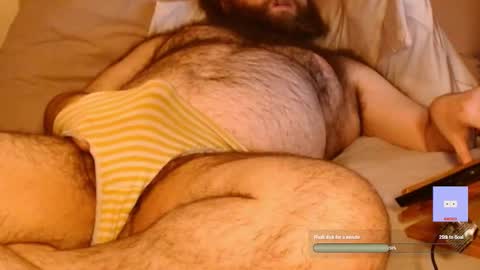 Snapshot of bigguyreturns chatting on 24, 1, 2025 Big Guy R online show from 24, 1, 2025