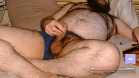 Snapshot of bigguyreturns chatting on 17, 2, 2025 Big Guy R online show from 17, 2, 2025