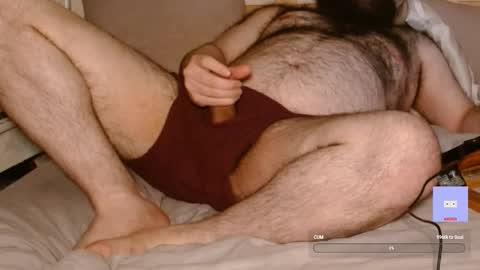 Snapshot of bigguyreturns chatting on 5, 3, 2025 Big Guy R online show from 5, 3, 2025