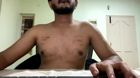 Snapshot of bighandsomesatisfy chatting on 9, 1, 2025 bighandsomesatisfy online show from 9, 1, 2025