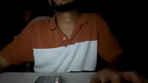 Snapshot of bighandsomesatisfy chatting on 30, 1, 2025 bighandsomesatisfy online show from 30, 1, 2025