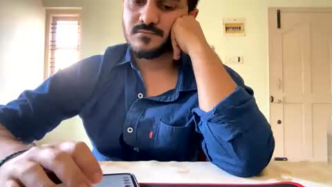 Snapshot of bighandsomesatisfy chatting on 9, 2, 2025 bighandsomesatisfy online show from 9, 2, 2025