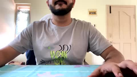 Snapshot of bighandsomesatisfy chatting on 8, 3, 2025 bighandsomesatisfy online show from 8, 3, 2025