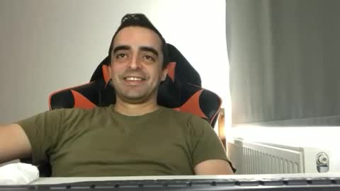 Snapshot of bighead3dcock chatting on 13, 10, 2025 bighead3dcock online show from 13, 10, 2025