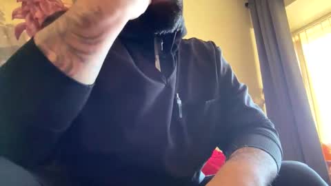 Daniel  Noelia online show from 1, 3, 2025