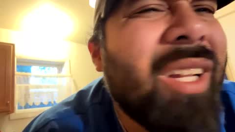 Daniel  Noelia online show from 13, 10, 2025