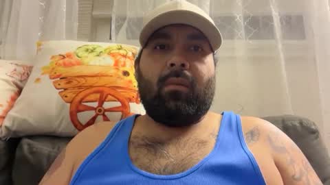 Daniel  Noelia online show from 16, 11, 2025