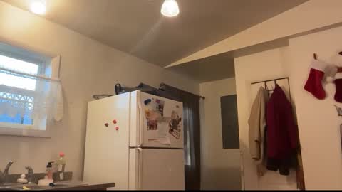 Daniel  Noelia online show from 22, 12, 2025