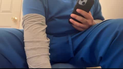 Daniel  Noelia online show from 1, 4, 2026