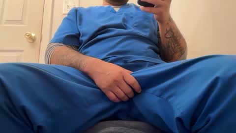 Daniel  Noelia online show from 22, 4, 2026