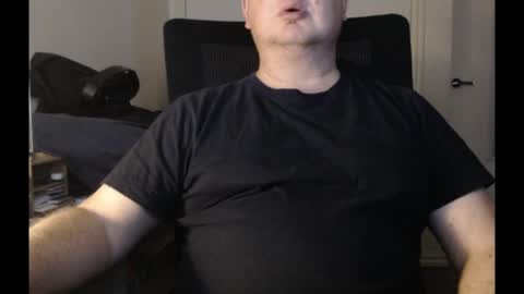 Snapshot of bighorn1981 chatting on 21, 1, 2025 bighorn1981 online show from 21, 1, 2025