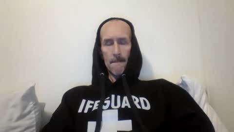 Snapshot of bighugemouthful chatting on 2, 1, 2025 Chaz online show from 2, 1, 2025