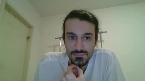 Snapshot of bigjames_chicago chatting on 27, 1, 2025 daddy online show from 27, 1, 2025