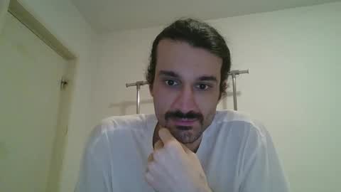 Snapshot of bigjames_chicago chatting on 10, 2, 2025 daddy online show from 10, 2, 2025