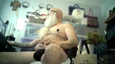 bigjeff01 online show from 15, 9, 2025