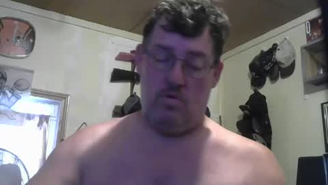 bigjohn41000 online show from 13, 9, 2025