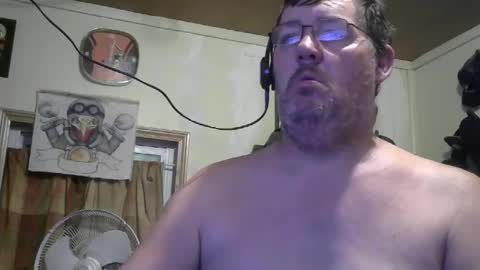 bigjohn41000 online show from 28, 9, 2025