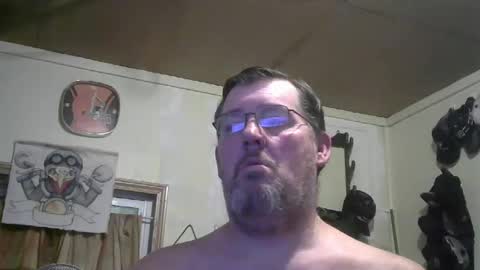 bigjohn41000 online show from 11, 11, 2025