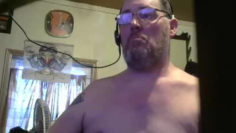 bigjohn41000 online show from 9, 3, 2026