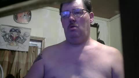 bigjohn41000 online show from 25, 5, 2026