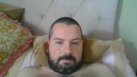 bigjohnbridge69 online show from 20, 10, 2025