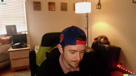 Johnny D Good online show from 15, 2, 2026