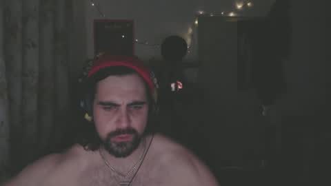 Snapshot of bigjohnofthewood chatting on 31, 12, 2024 BigJohnOfTheWoods online show from 31, 12, 2024