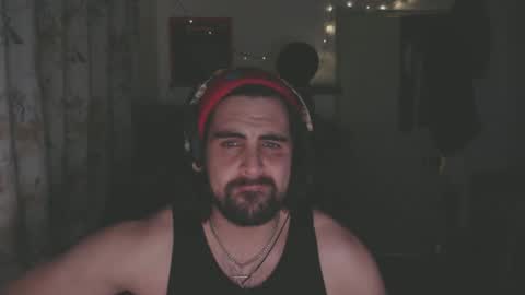 Snapshot of bigjohnofthewood chatting on 31, 12, 2024 BigJohnOfTheWoods online show from 31, 12, 2024