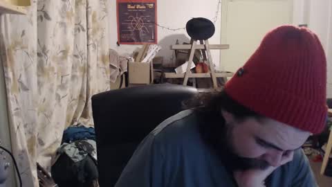 Snapshot of bigjohnofthewood chatting on 22, 1, 2025 BigJohnOfTheWoods online show from 22, 1, 2025